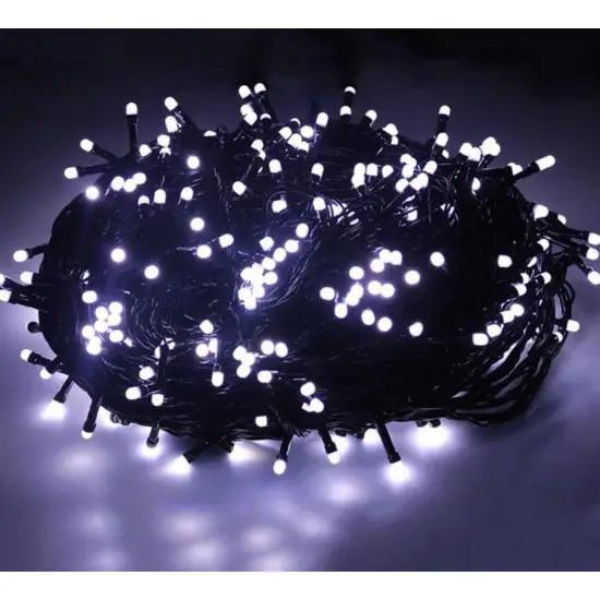 Гирлянда RD 7128 100 LED 9 м Белый (100) Гирлянда RD 7128 100 LED 9 м Белый (100)