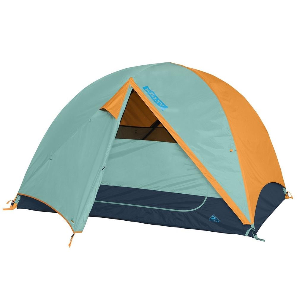 Палатка Kelty Wireless 4 Зеленый (1012-40822520)