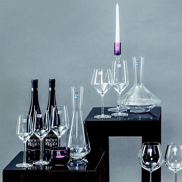 Бокал для красного вина Schott Zwiesel Diva 591 мл 110238 - фото 2 Бокал для красного вина Schott Zwiesel Diva 591 мл 110238 - фото 2