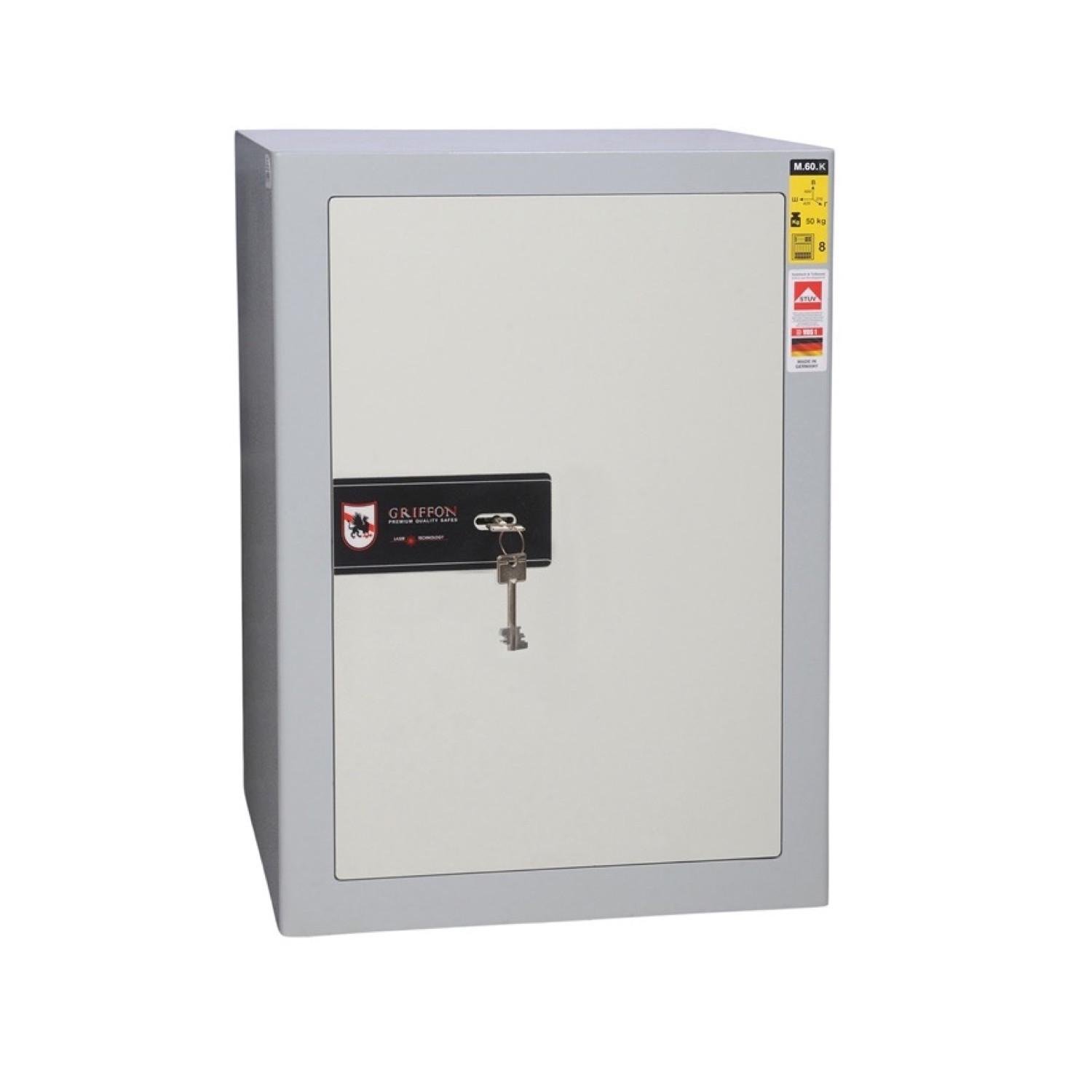 Сейф офисный M.60.K (10645057)