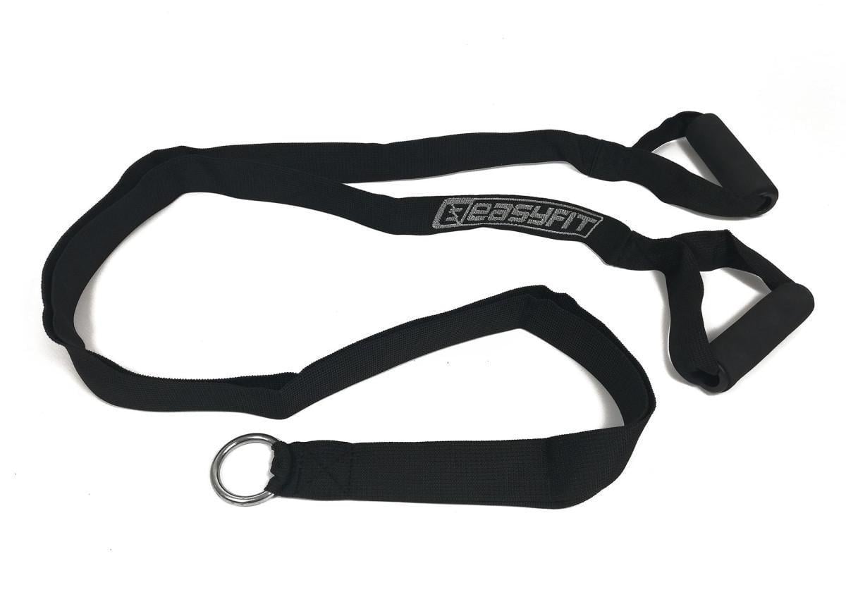 Тяга EasyFit R2 с жесткими ручками (EF-R2-120)