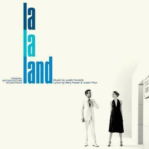 Виниловая пластинка Various Artists - La La Land LP (25491415)