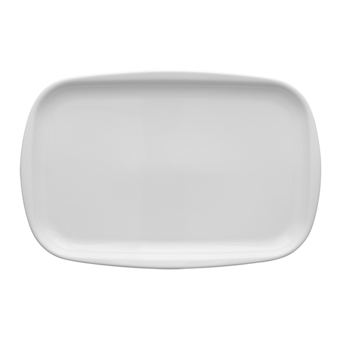 Блюдо прямокутне Lubiana Scandia 32x21 см h 2,5 см (958)