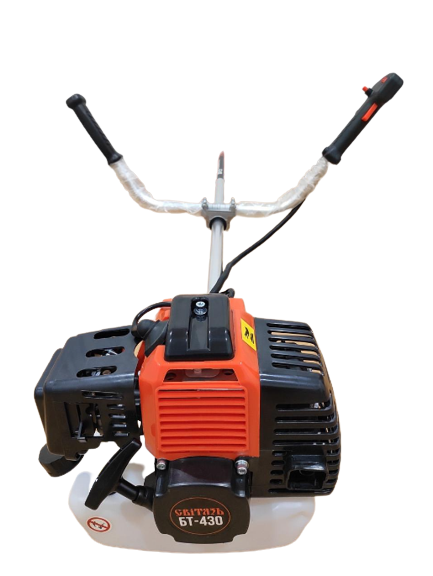 Бензопила СВИТЯЗЬ БТ-430 43 см3 (1136816947)