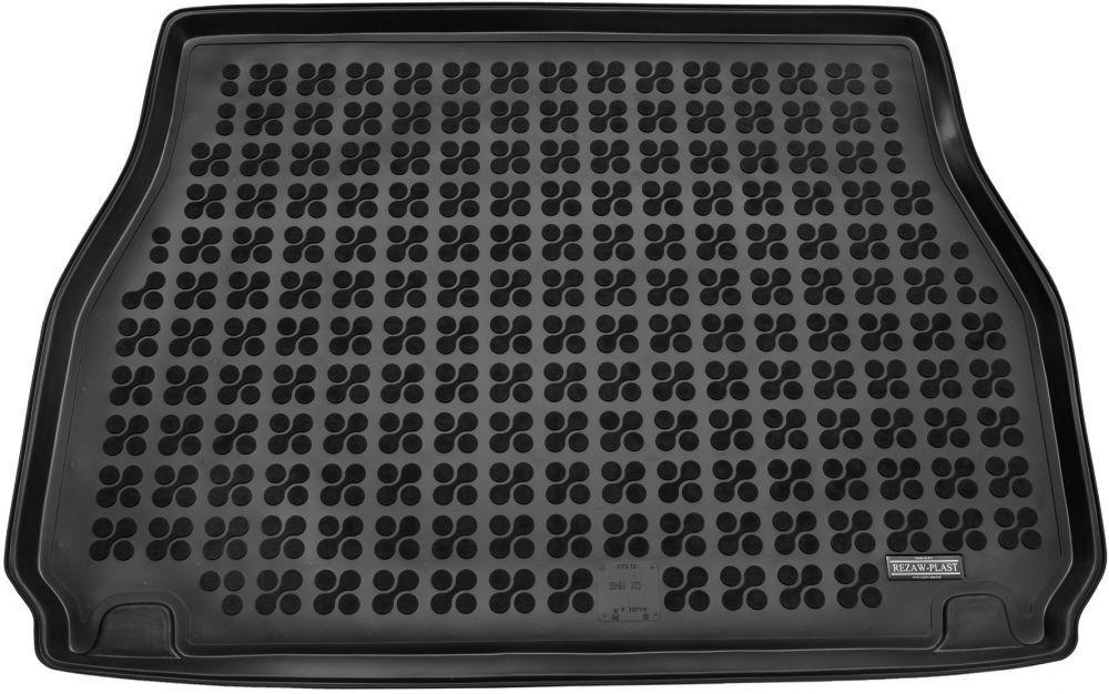 Коврик в багажник Rezaw-Plast для BMW X5 E53 1999-2006 (232110)