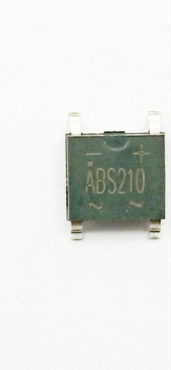 Міст діодний ABS210 2A 1000V sopa-4 (34258)