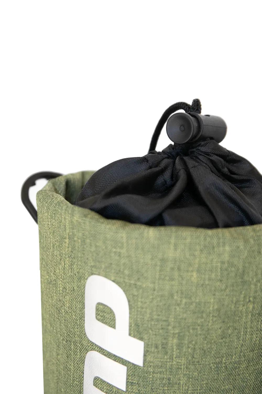 Термос Tramp Expedition 1,2 л + термочехол Olive (STAN-12OLV) - фото 6 Термос Tramp Expedition 1,2 л + термочехол Olive (STAN-12OLV) - фото 6