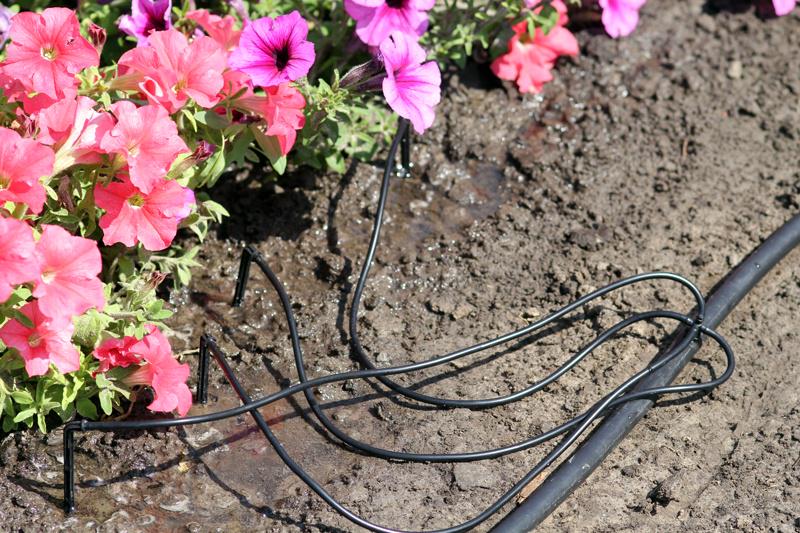 Адаптер для капельниц Presto-PS на 4 выхода для капельной трубки 3,5 мм (5135) - фото 4 Адаптер для капельниц Presto-PS на 4 выхода для капельной трубки 3,5 мм (5135) - фото 4