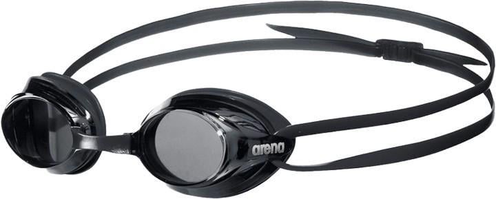 Очки для плавания Arena DRIVE 3 Черный (OSFM 1E035-050)