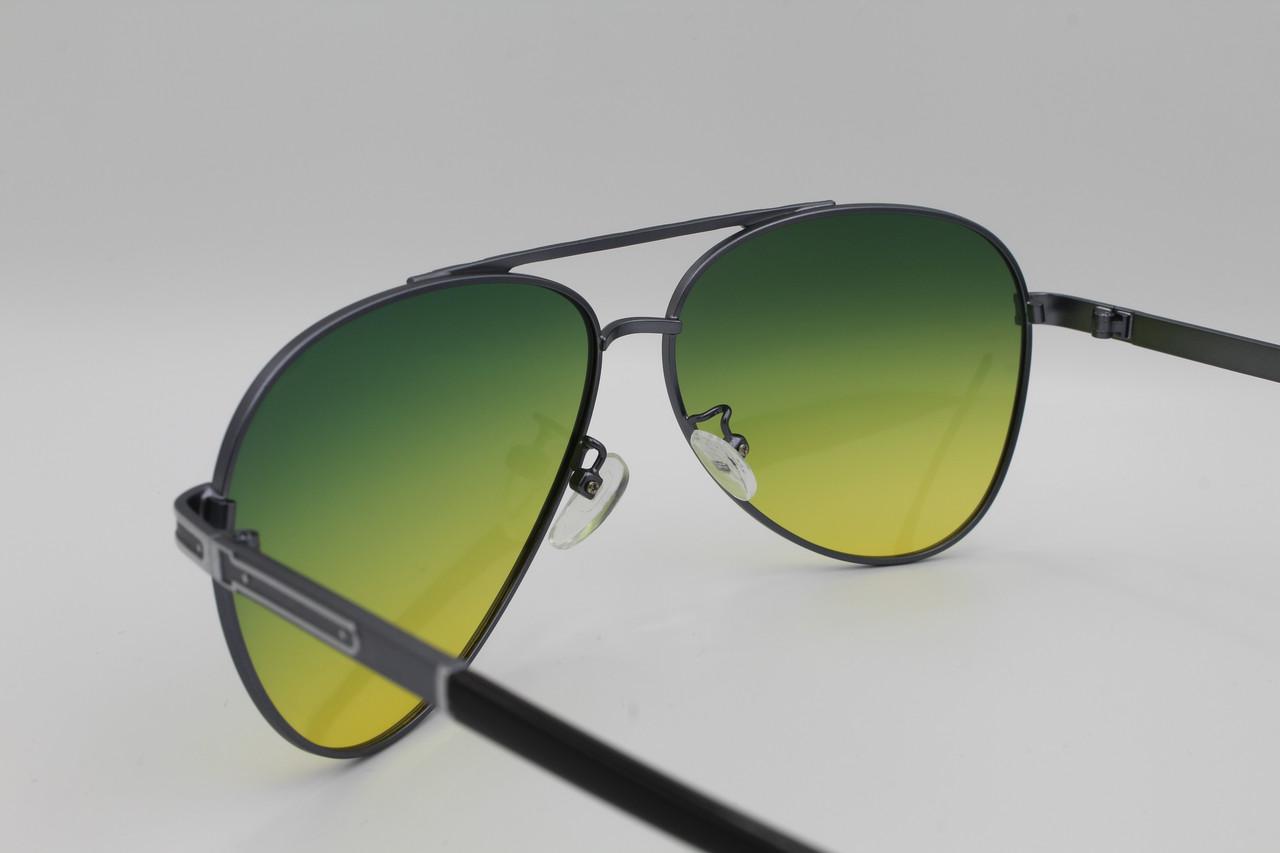 Сонцезахисні окуляри чоловічі B8068 №2 (2580668083) - фото 8 Сонцезахисні окуляри чоловічі B8068 №2 (2580668083) - фото 8