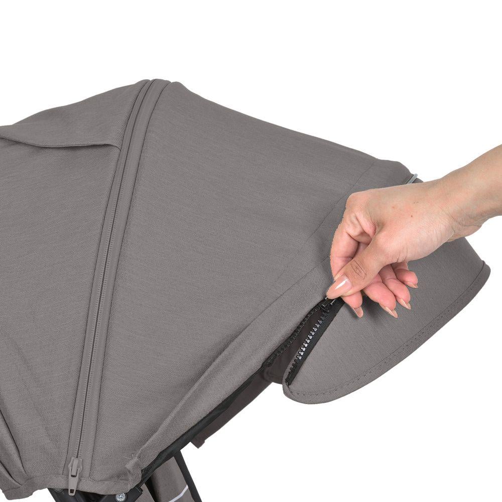 Дитячий велосипед триколісний Turbo Trike MT 1007 гумові колеса Темно-коричневий (776215610) - фото 12 Дитячий велосипед триколісний Turbo Trike MT 1007 гумові колеса Темно-коричневий (776215610) - фото 12