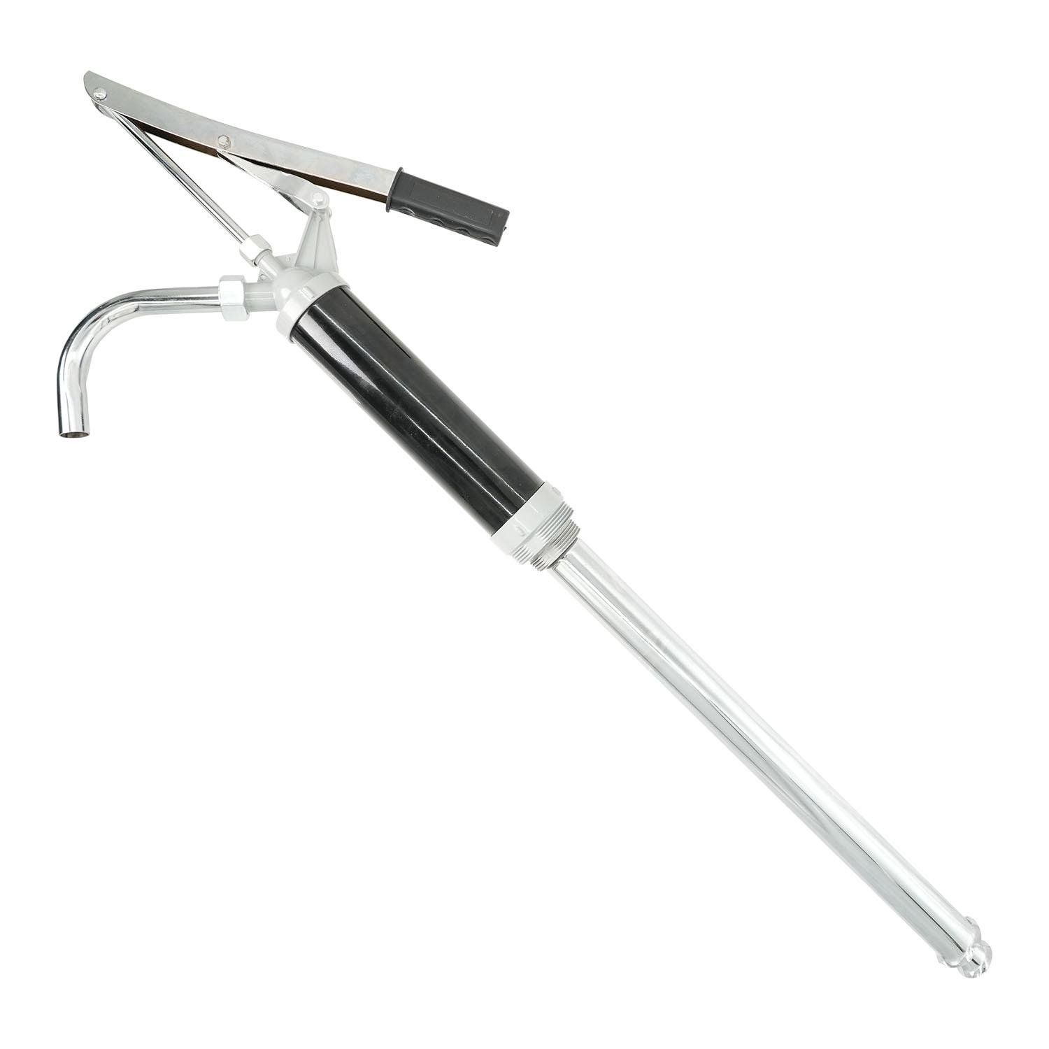 Насос масляний для бочок G.I. KRAFT OP-001H (28105749)