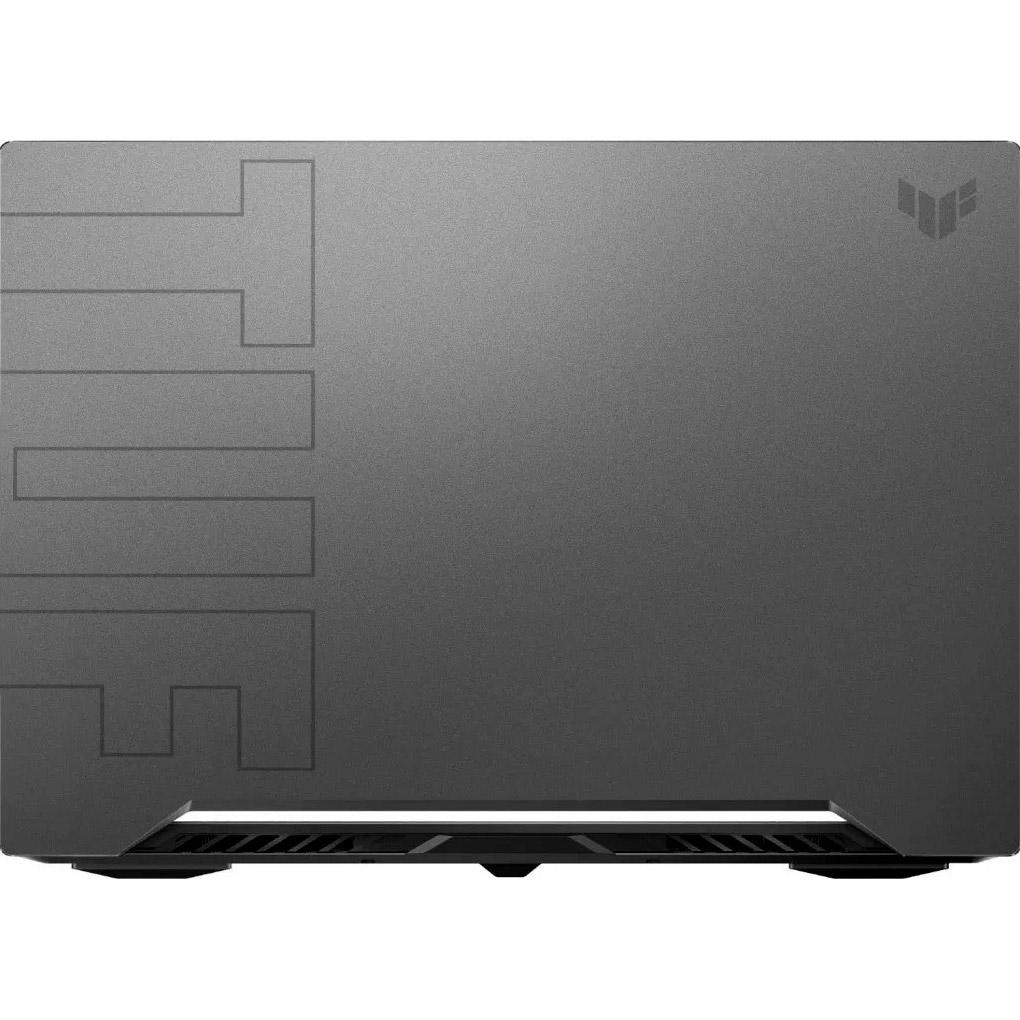 Ноутбук Asus TUF Dash F15 FX516PE (TUF516PE-AB73) - фото 7 Ноутбук Asus TUF Dash F15 FX516PE (TUF516PE-AB73) - фото 7