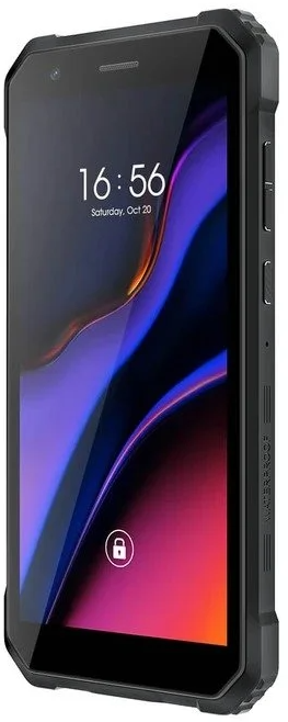 Смартфон Blackview Oscal S60 3/16Gb Black - фото 3