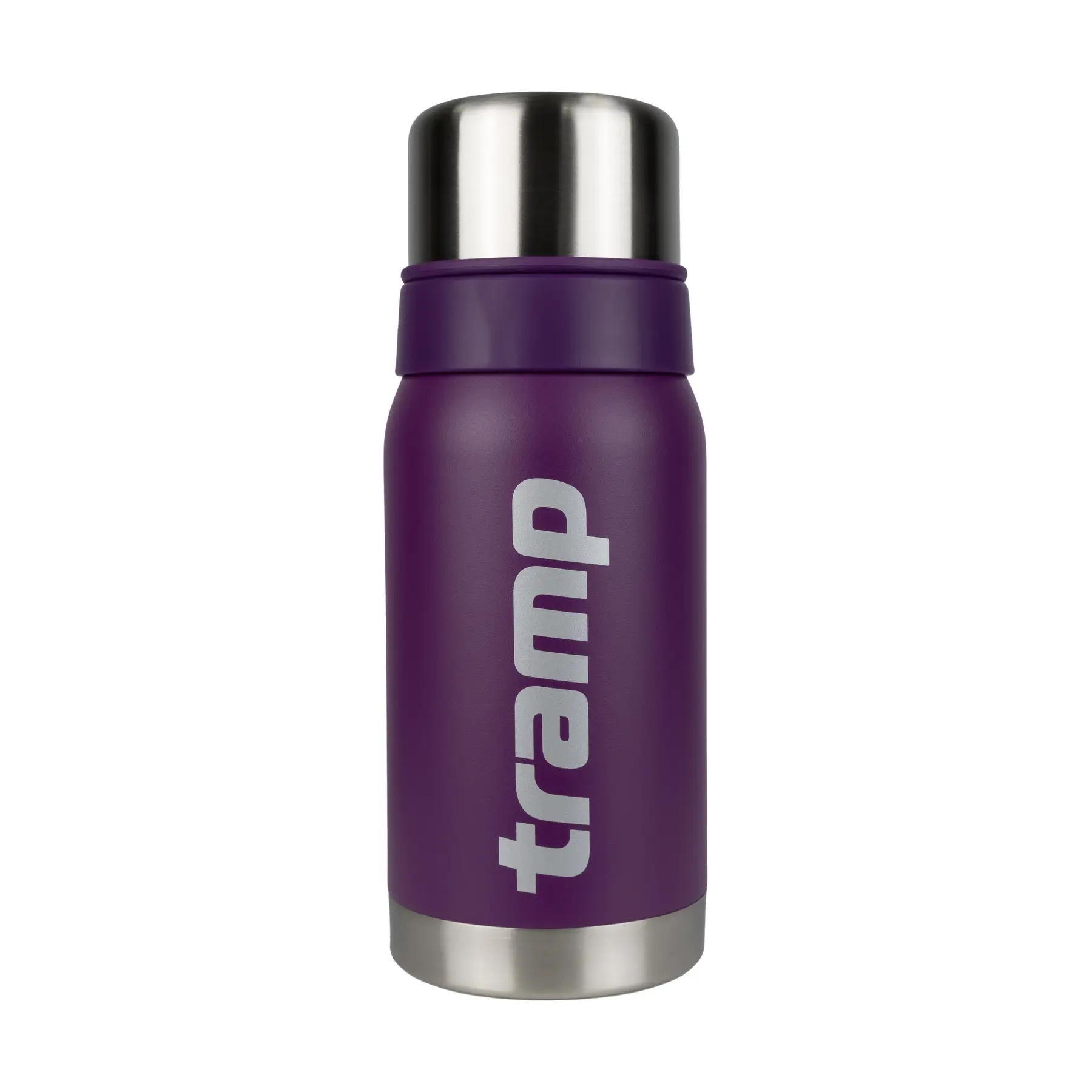 Термос питний TRAMP Expedition Line 0,5 л purple (UTRC-030-purple) - фото 1 Термос питний TRAMP Expedition Line 0,5 л purple (UTRC-030-purple) - фото 1