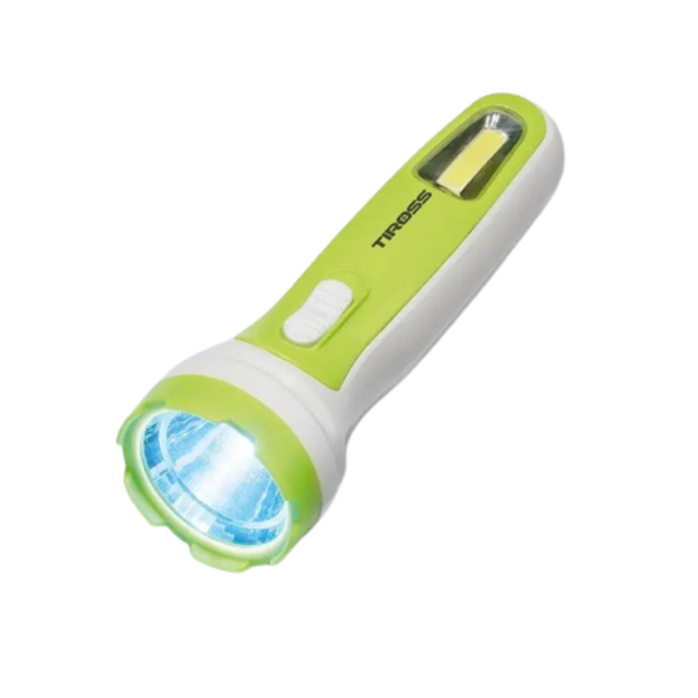 Ліхтарик Tiross TS-1911 LED (id_1906)