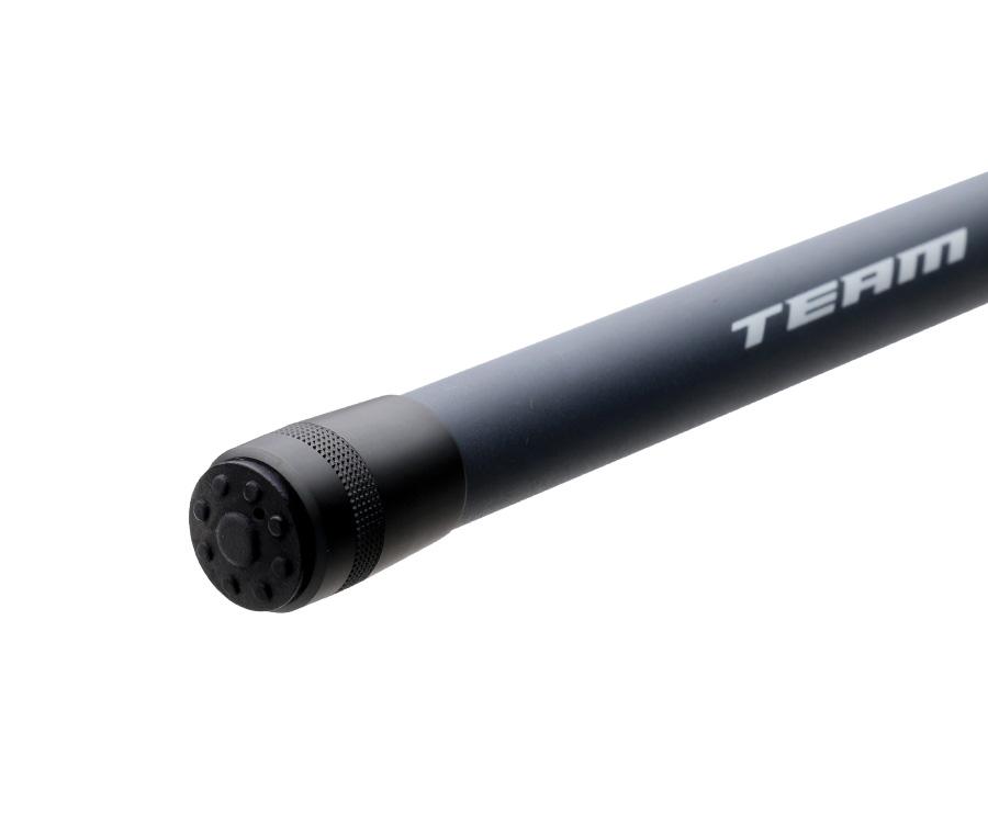 Махове вудлище Flagman Mantaray Elite Medium Strong Pole 5 м - фото 3 Махове вудлище Flagman Mantaray Elite Medium Strong Pole 5 м - фото 3