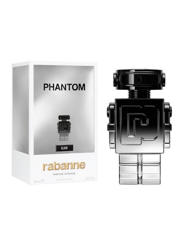 Духи для мужчин PACO RABANNE Phantom Elixir 100 мл (87248)