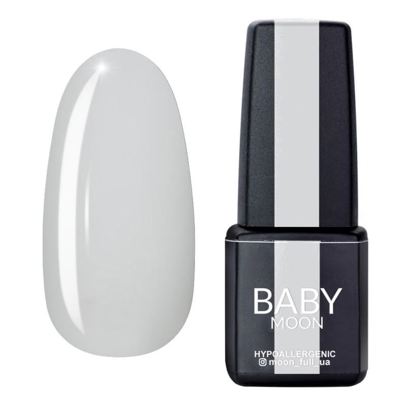 Гель-лак BABY Moon Midnight Collection №003 6 мл