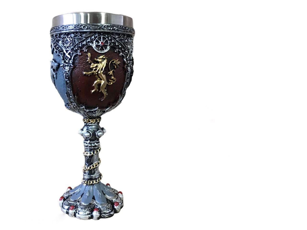 Бокал для вина Game Of Thrones Winter is Coming (1345575470)