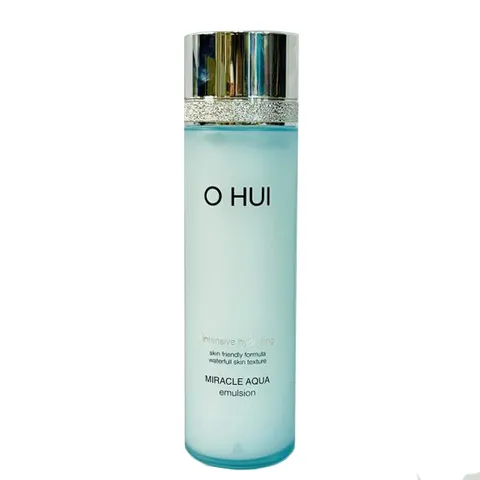 Крем для лица O HUI Miracle Aqua Emulsion 130 мл (1715581447)