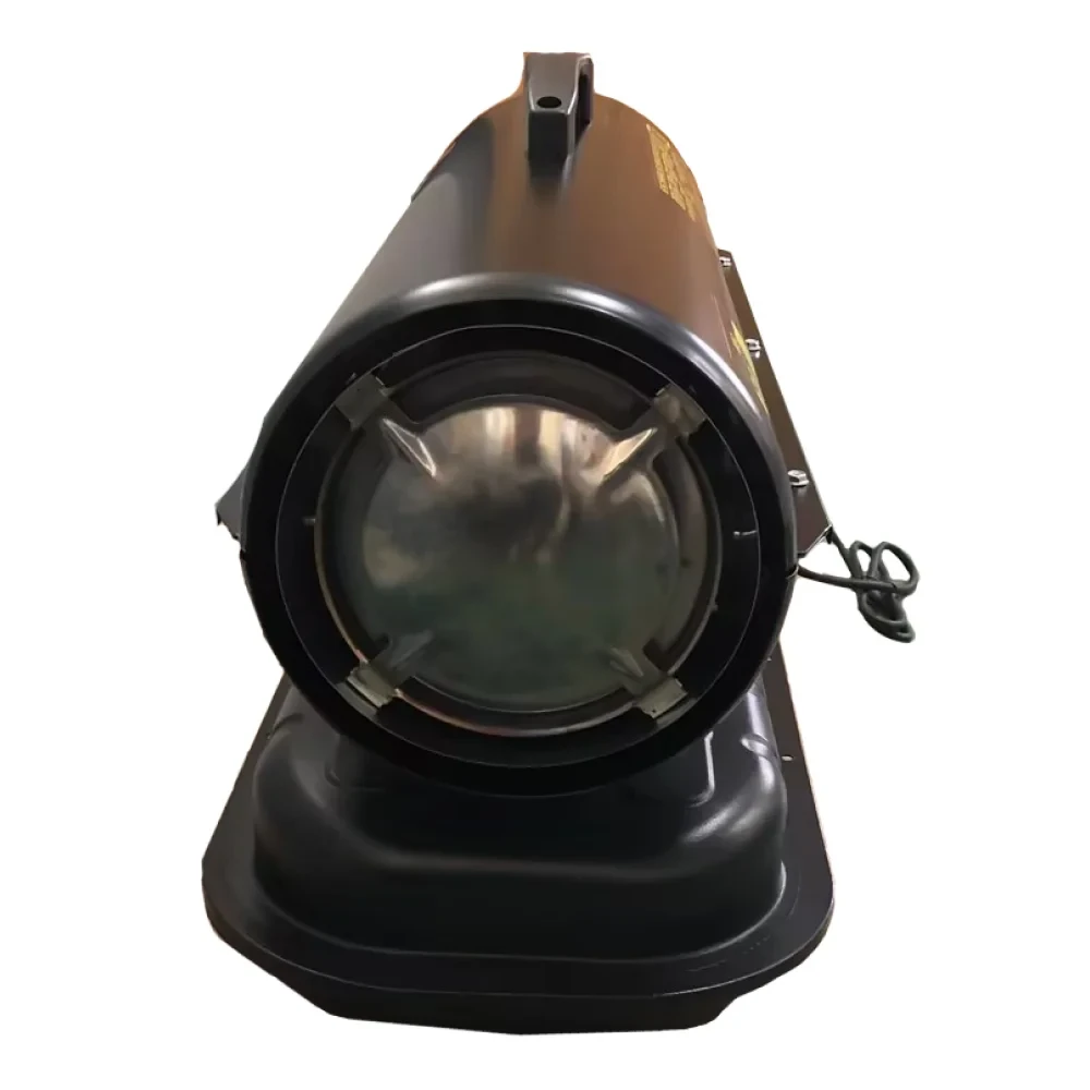 Тепловая пушка дизельная Barret DP-20 (26995959) - фото 4 Тепловая пушка дизельная Barret DP-20 (26995959) - фото 4