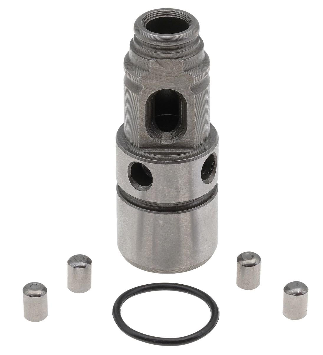 Ствол перфоратора Vj Parts для Bosch 2-26 малый в сборе (1617000598)