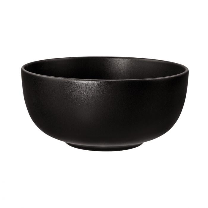 Піала для пластівців Seltmann Weiden Liberty 15 см Velvet Black (33556200)
