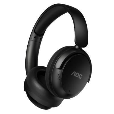 Наушники AOC ACH3501BK Black (ACH3501BK/00)