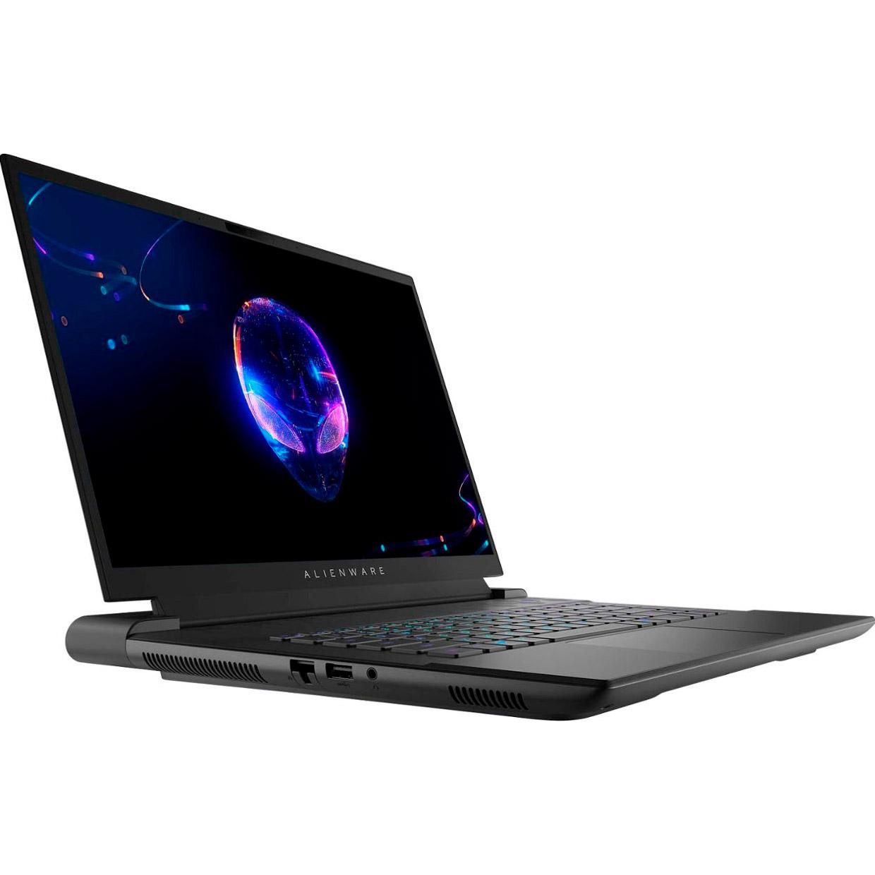 Ноутбук Alienware m16 R1 (AWM16-9272BLK-PUS) - фото 4