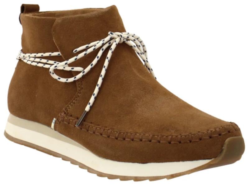 Черевики жіночі Toms р. 42 Коричневий (2726348855)