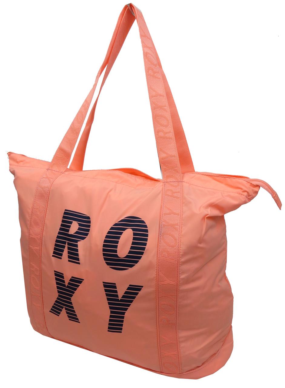 Сумка жіноча тканинна Roxy Olney Bag Рожевий - фото 2