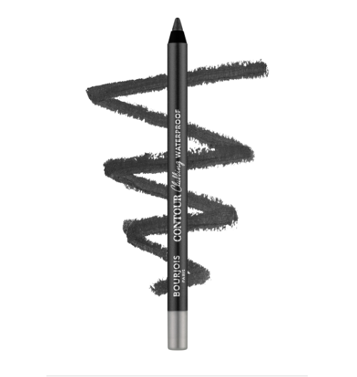 Олівець для очей BOURJOIS Countour Clubbing водостійкий 75 Gris Anthracite 1,2 г (2648119073)