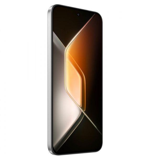 Смартфон Infinix GT30 Pro X6873 12/256Gb Blade White UA UCRF - фото 4 Смартфон Infinix GT30 Pro X6873 12/256Gb Blade White UA UCRF - фото 4