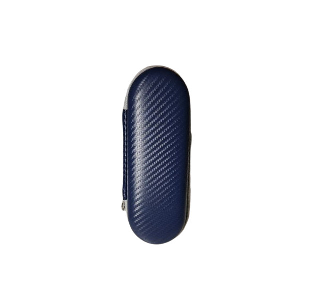 Футляр для зубної щітки Brushcase 20,5х7,5х6 Синій (4668041)