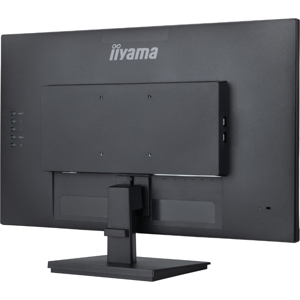 Монитор игровой IPS Iiyama XU2792QSU-B6 безрамочный экран 27" Черный (cce06b06) - фото 5