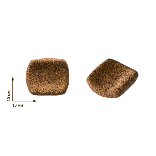 Сухой корм HOME FOOD для британских и шотландских пород взрослых кошек "Индейка и телятина" 1.6 кг - фото 3 Сухой корм HOME FOOD для британских и шотландских пород взрослых кошек "Индейка и телятина" 1.6 кг - фото 3