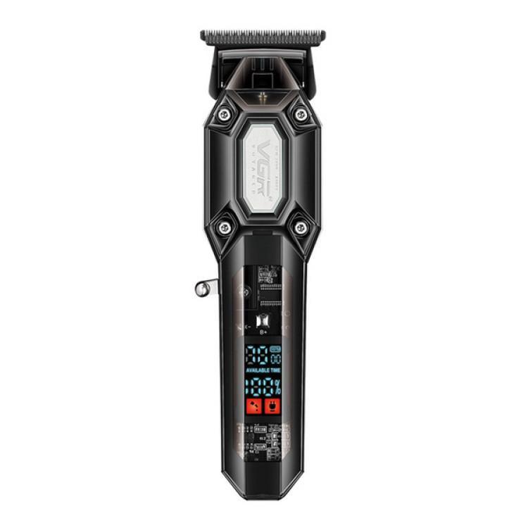 Тример для бороди VGR Professional Hair Trimmer V-900-BE Black (2574996913)