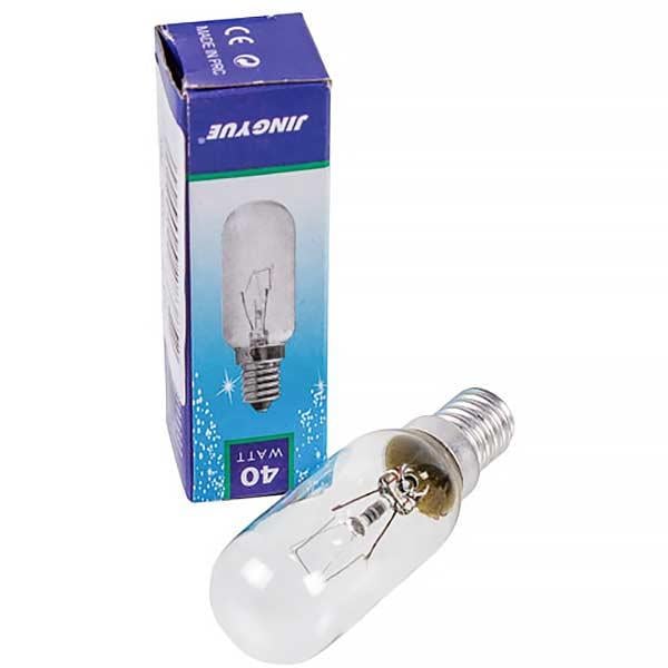 Лампа підсвічування E14 40W SKL для витяжки HOD800UN (00000039681) - фото 3