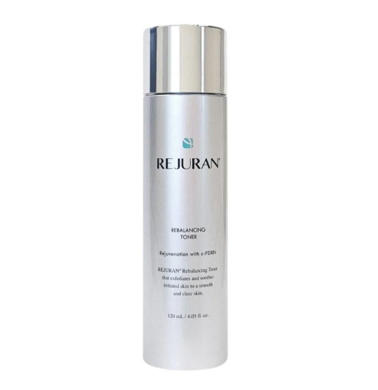 Тонер для восстановления баланса кожи REJURAN Rebalancing Toner 120 мл (2696684378) Тонер для восстановления баланса кожи REJURAN Rebalancing Toner 120 мл (2696684378)