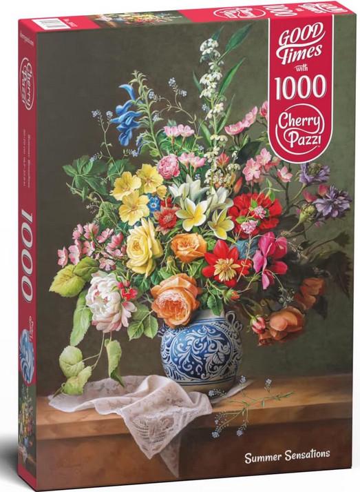 Пазл CherryPazzi Летняя сенсация 1000 эл.