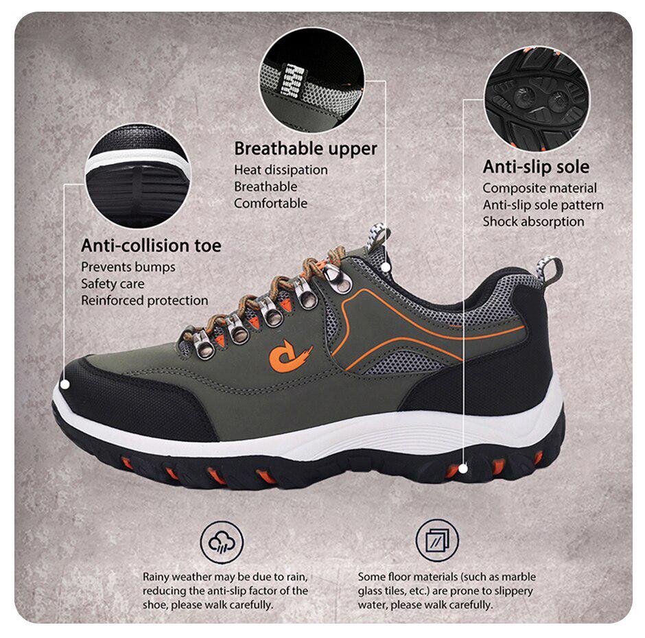 Кросівки чоловічі р. 45 (A-002-45) - фото 6