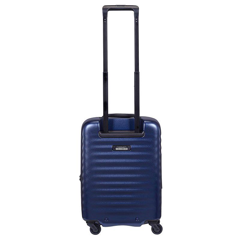 Чемодан на 4 колесах Lojel Alto S 35 л Midnight Blue (Lj-CF1793S_BLU) - фото 3