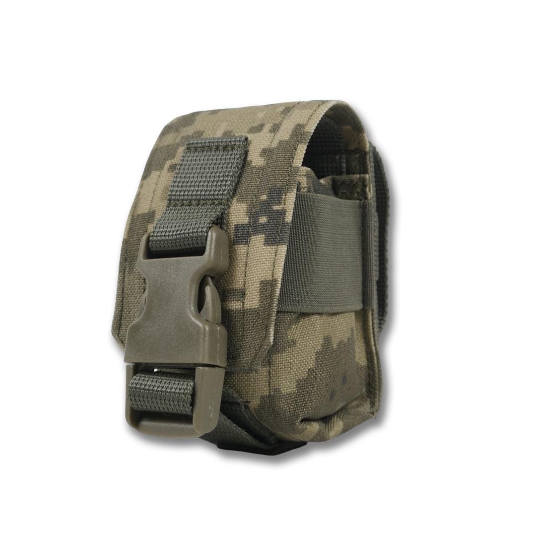 Підсумок Kiborg під 1 магазин Піксель (8973231)