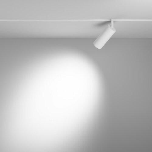 Прожектор на шину магнітний LIGHT SET LED MT-LS 3083 10W 4000K 26 Білий (25754) - фото 4 Прожектор на шину магнітний LIGHT SET LED MT-LS 3083 10W 4000K 26 Білий (25754) - фото 4