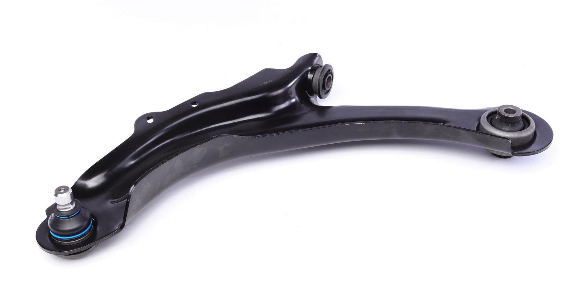 Важіль підвіски Meyle передній/знизу L Renault Megane 02-08 (16-16 050 0029)