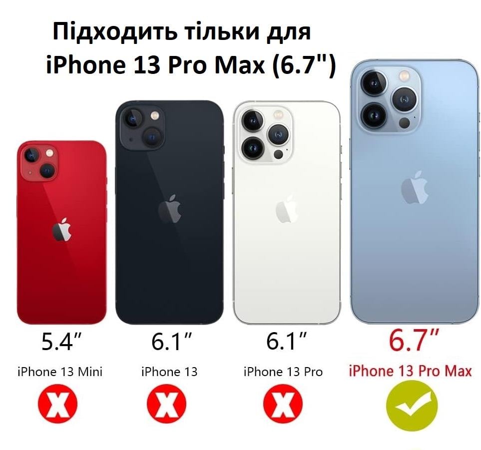 Чехол силиконовый оригинальный Silicone Case MM2U3ZE/A MagSafe для Apple Iphone 13 Pro Max Midnight (11774125) - фото 11