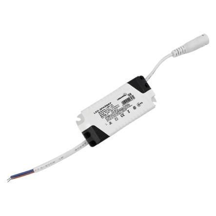 Драйвер для LED-светильников Lemanso LMP-18 15 Вт (2215752730) - фото 2 Драйвер для LED-светильников Lemanso LMP-18 15 Вт (2215752730) - фото 2