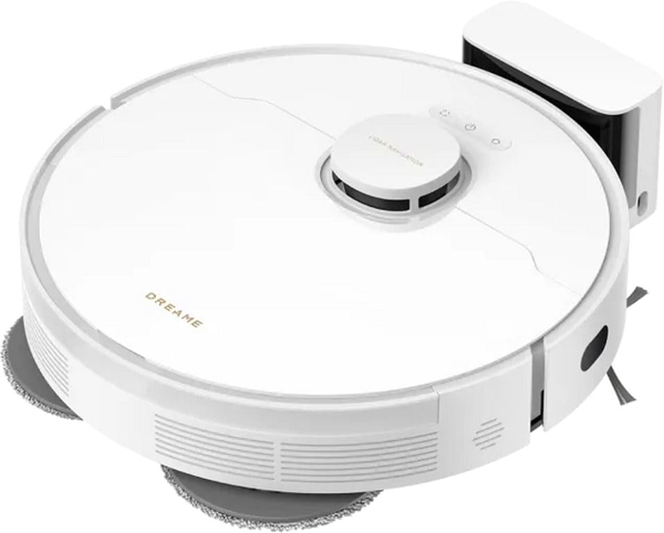 Робот-пилосос миючий DREAME Bot L10s Pro Gen2 (RLL42SDA)