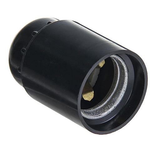 Патрон карболітовий Е14 (000001648)